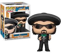 Funko pop series tv e&d kenny vestido de mariachi 49273
