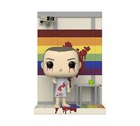 Funko POP! TV: Eleven en la habitación arcoíris (Stranger Things S4) Edición especial, 62386