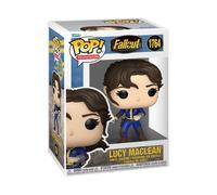 Funko Pop TV: Fallout - Lucy MacLachlan MacLean - Fallout (TV (Importación USA)