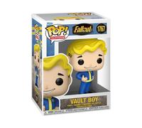 Figura Funko POP! Television: Fallout - Vault Boy (with Chase) 1767