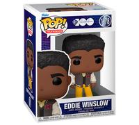 Funko – Funko Pop! Figura de vinilo Eddie Winslow (Family Matters) – Mercancía oficial