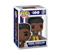 Funko – Funko Pop! Figura de vinilo Eddie Winslow (Family Matters) – Mercancía oficial