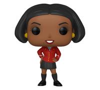 Funko Pop! TV: Family Matters - Laura Winslow - Figura de Vinilo Coleccionable - Idea de Regalo- Mercancia Oficial - Juguetes para Niños y Adultos - TV Fans - Muñeco para Coleccionistas