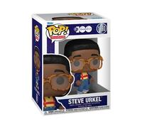 Funko Pop! TV: Family Matters - Urkel - 1/6 de Probabilidades de Obtener la RARA Variante Chase - Figura de Vinilo Coleccionable - Idea de Regalo- Mercancia Oficial - TV Fans