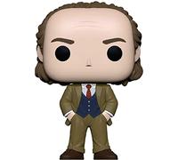 Funko Pop! TV: Frasier Crane - Figura de Vinilo Coleccionable - Idea de Regalo- Mercancia Oficial - Juguetes para Niños y Adultos - TV Fans - Muñeco para Coleccionistas y Exposición
