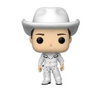 Funko Pop! TV: Friends-Cowboy Joey Tribbiani - Figura de Vinilo Coleccionable - Idea de Regalo- Mercancia Oficial - Juguetes para Niños y Adultos - TV Fans - Muñeco para Coleccionistas
