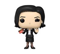 Funko pop! tv: friends ? monica geller- figura de vinilo coleccionab