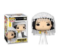 Funko pop! tv: friends - monica geller- figura de vinilo coleccionable