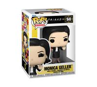 Funko Pop TV: Friends - Monica Geller- Figura de Vinilo Coleccionable - Idea de