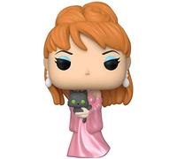 Funko Pop! TV: Friends-Music Video Phoebe Buffay - Figura de Vinilo Coleccionable - Idea de Regalo- Mercancia Oficial - Juguetes para Niños y Adultos - TV Fans - Muñeco para Coleccionistas
