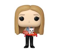 Funko pop! tv: friends ? rachel green- figura de vinilo coleccionabl