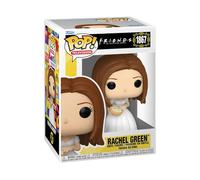 Funko – Pop! TV – Rachel Green – Figura de vinilo coleccionable, mercancía oficial, idea regalo