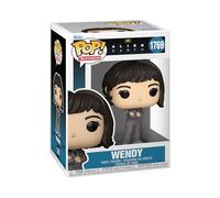 Funko pop! tv : fx alien earth ? wendy - figura de vinilo colecciona
