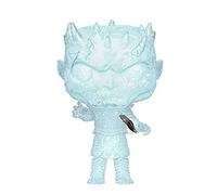 Figura Funko Pop! Televisión Juego de Tronos Rey Señor de la Noche Modelo 84 44823