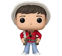 Funko Pop! TV: Gilligan’s Island - Gilligan - Gilligan's Island - Figura de Vinilo Coleccionable - Idea de Regalo- Mercancia Oficial - Juguetes para Niños y Adultos - TV Fans
