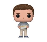 Funko pop cine la isla de gilligan roy the professor hinkley 70763