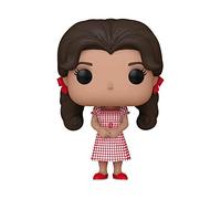 Funko Pop! TV: Gilligan's Island - Mary ANN | Merchandising Oficial de Comedy - Figura de Vinilo Coleccionable para Decoración - Regalo Friki de Cumpleaños