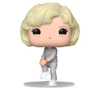 Funko - Pop! TV Figura de vinilo coleccionable Golden Girls 40th Rose Nylund - Mercancía oficial