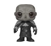 Funko Pop! TV: Got-6" The Mountain - Gregor The Mountain Clegane - (Unmasked) Game of Thrones - Juego de Tronos - Figura de Vinilo Coleccionable - Idea de Regalo- Mercancia Oficial - TV Fans