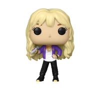 Funko POP! TV: Hannah Montana - Hannah - Figuras Miniaturas Coleccionables Para Exhibición - Idea De Regalo - Mercancía Oficial - Juguetes Para Niños Y Adultos - Fans De TV