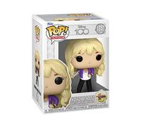 Funko Figura coleccionable POP! TV Hannah (Hannah Montana) – Mercancía oficial