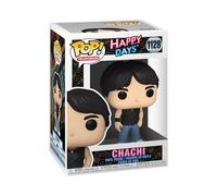 Funko Pop! TV: Happy Days - Chachi Arcola Vinyl - Figura de Vinilo Coleccionable - Idea de Regalo- Mercancia Oficial - Juguetes para Niños y Adultos - TV Fans - Muñeco para Coleccionistas