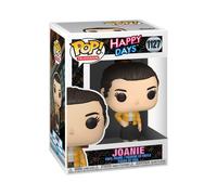 Funko Pop TV: Happy Days - Joanie Cunningham Vinyl - Figura de Vinilo Coleccion