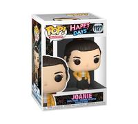 Funko Pop! TV: Happy Days - Joanie Cunningham Vinyl - Figura de Vinilo Coleccionable - Idea de Regalo- Mercancia Oficial - Juguetes para Niños y Adultos - TV Fans - Muñeco para Coleccionistas