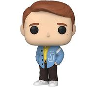 Funko Pop! TV: Happy Days - Richie Cunningham Vinyl - Figura de Vinilo Coleccionable - Idea de Regalo- Mercancia Oficial - Juguetes para Niños y Adultos - TV Fans - Muñeco para Coleccionistas