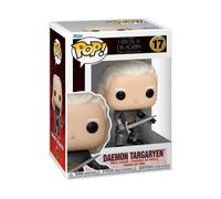 Funko Pop TV: HOTD - House of The Dragon - Figura de Vinilo C (Importación USA)