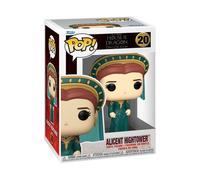 Funko Pop TV: HOTD - House of The Dragon - Figura de Vinilo Coleccionable - Ide