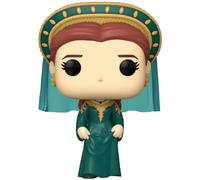 Funko Pop! TV: HOTD - House of The Dragon - Figura de Vinilo Coleccionable - Idea de Regalo- Mercancia Oficial - Juguetes para Niños y Adultos - TV Fans - Muñeco para Coleccionistas