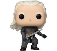 Funko Pop! TV: HOTD - House of The Dragon - Figura de Vinilo Coleccionable - Idea de Regalo- Mercancia Oficial - Juguetes para Niños y Adultos - TV Fans - Muñeco para Coleccionistas