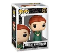 Funko Pop TV: HotD - Lady Alicent Hightower Hightower - House (Importación USA)