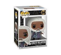 Funko Pop TV: HotD - Lord Corlyss - Corlys Velaryon - House of The Dragon - Fig