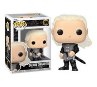 Funko pop! tv: hotd - prince daemon targaryen - house of the dragon -