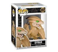 Funko Pop TV: HotD - Syrax - (Princess Rhaenyra’s Dragon) - House Of The Dragon
