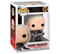 Funko pop! tv: house of the dragon