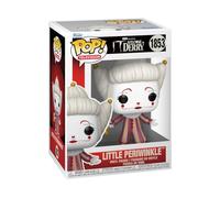 Funko Pop! TV: IT - Welcome To Derry - Little Periwinkle | Merchandising Oficial - Figura de Vinilo Coleccionable para Decoración - Regalo Friki de Cumpleaños