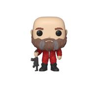 Funko Pop Helsinki. La casa de papel