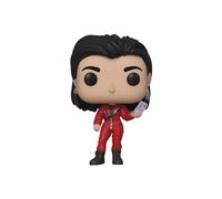 Funko Pop! TV: la Casa de Papel - Nairobi - Money Heist - Figura de Vinilo Coleccionable - Idea de Regalo- Mercancia Oficial - Juguetes para Niños y Adultos - TV Fans - Muñeco para Coleccionistas