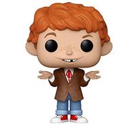 Funko Pop TV: MAD TV - Alfred E. Neuman