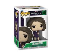 Funko Pop TV: Marvel: She-Hulk - Jennifer (Importación USA)