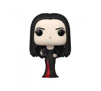 Funko pop! tv: miercoles morticia addams