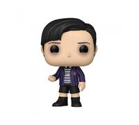 Funko pop! tv: miercoles pugsley addams