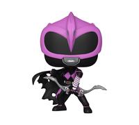 Funko Pop TV Mighty Morphin Power Rangers 30th Aniversario Ranger Sl