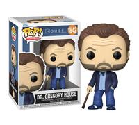 Figura Funko POP! Television: House M.D. - Dr. Gregory House 1842