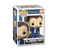 Figura Funko POP! Television: House M.D. - Dr. Gregory House 1842