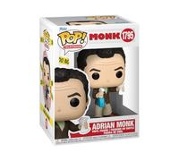 Figura Funko POP! Television: Monk - Adrian Monk 1795