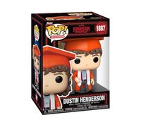Funko Pop! TV: Netflix Stranger Things - Dustin Henderson